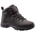 Cotswold Nebraska Leather Boys's Crazy horse Hiking Boots