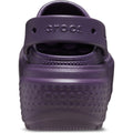 Crocs Stomp Clog Synthetic Dark Iris Clogs