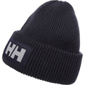 Helly Hansen Sport HH Box Blue Beanie Hat