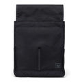 Herschel Bags City Backpack Polyester Unisex Adults's Black Backpack