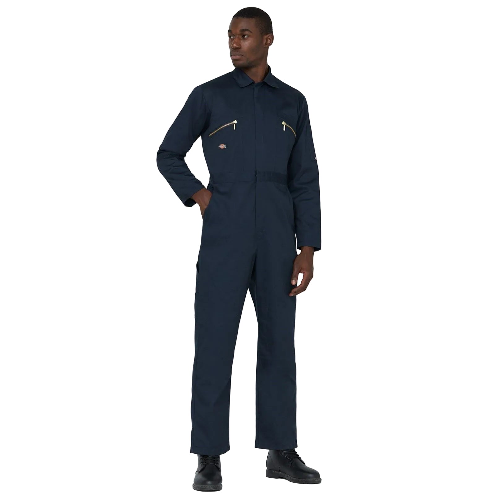 Dickies Everyday Synthetic 's Work Coverall