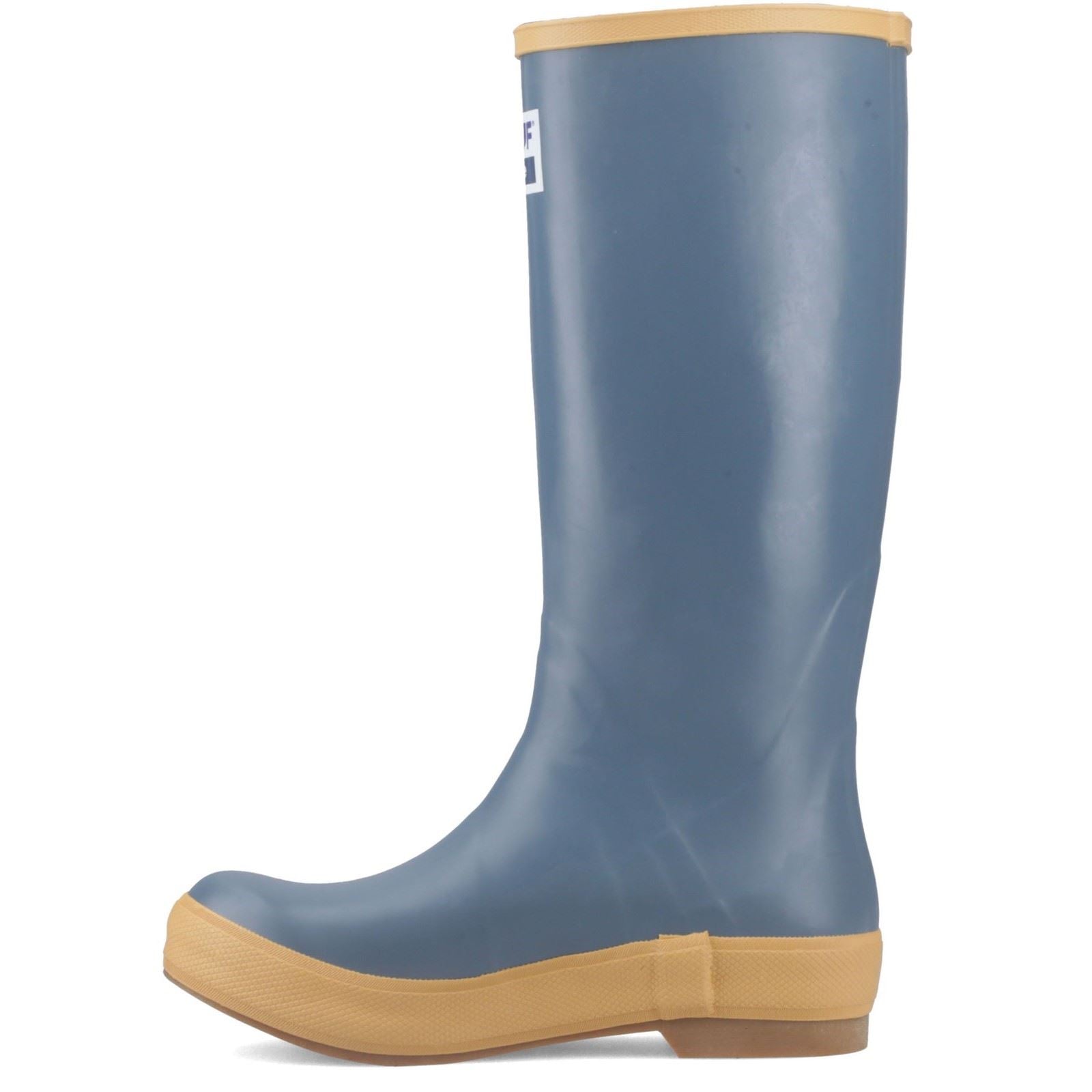 Xtratuf Legacy 15" Rubber Women's Marine Wellington Boots