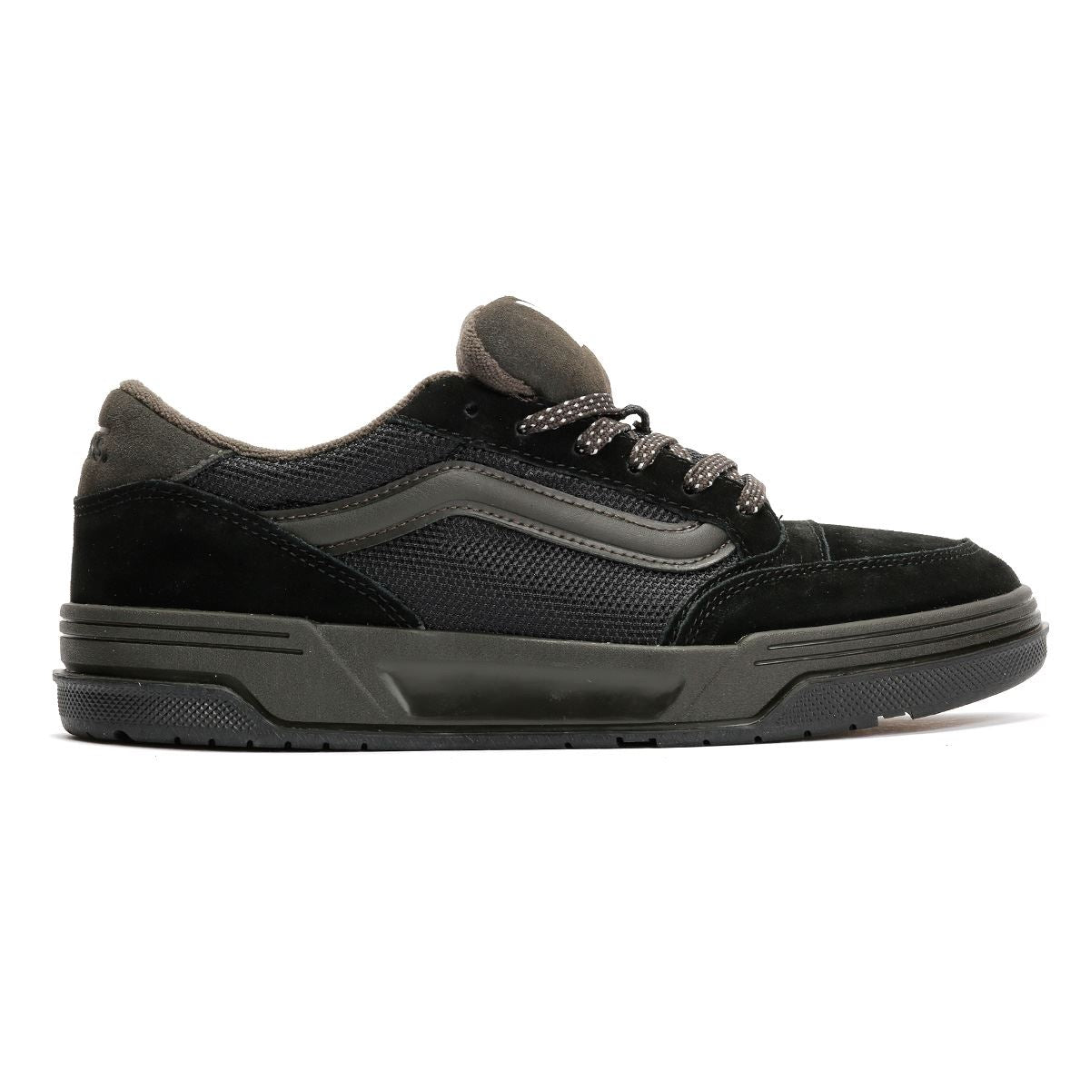 Vans Hylane Ballistic Men's Black/Black Trainers