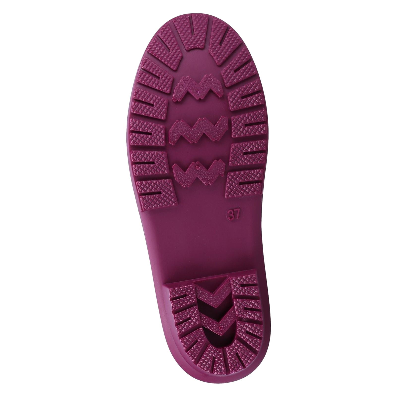 Cotswold Grosvenor Synthetic Berry Wellington Boots