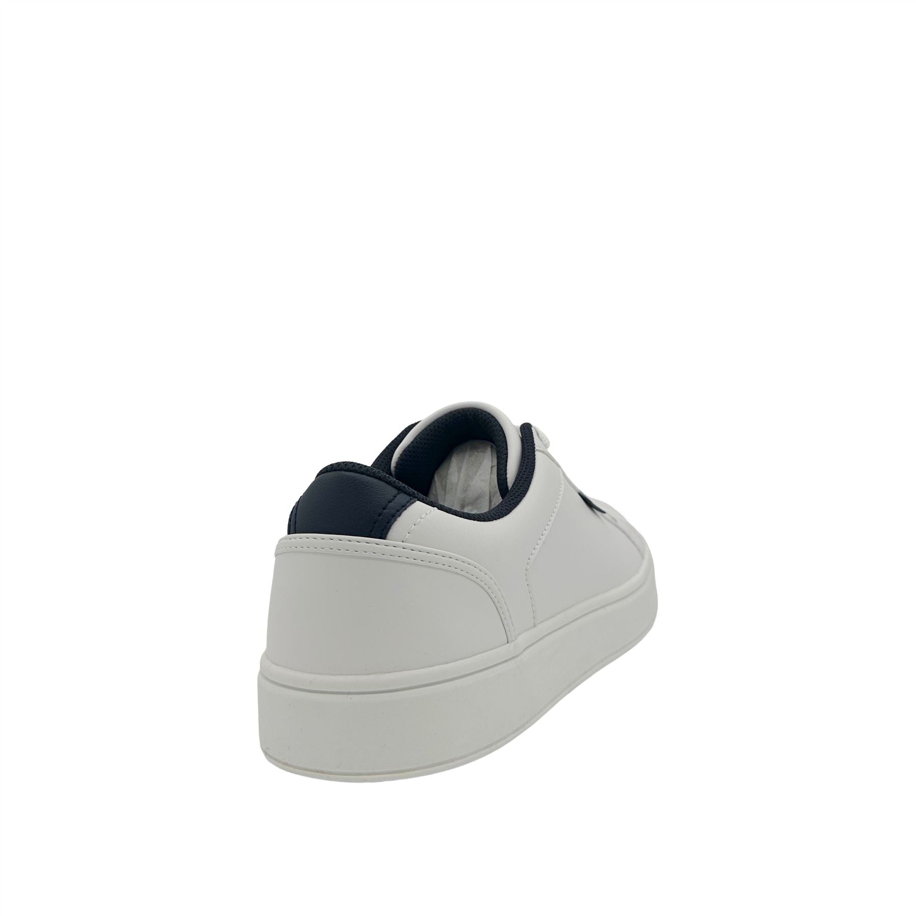 Bench Wainwright Men's White Trainers