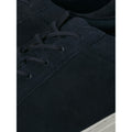 Jack & Jones Galaxy Suede Suede Men's Navy Blazer Trainers