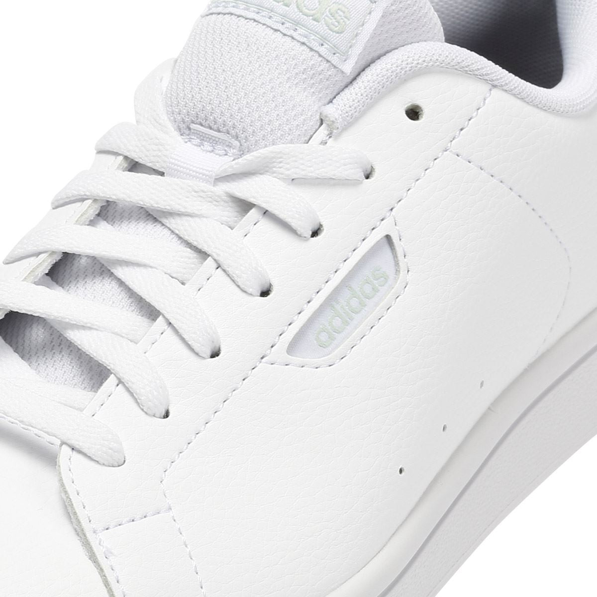 Adidas Urban Court Women's White/Green Trainers