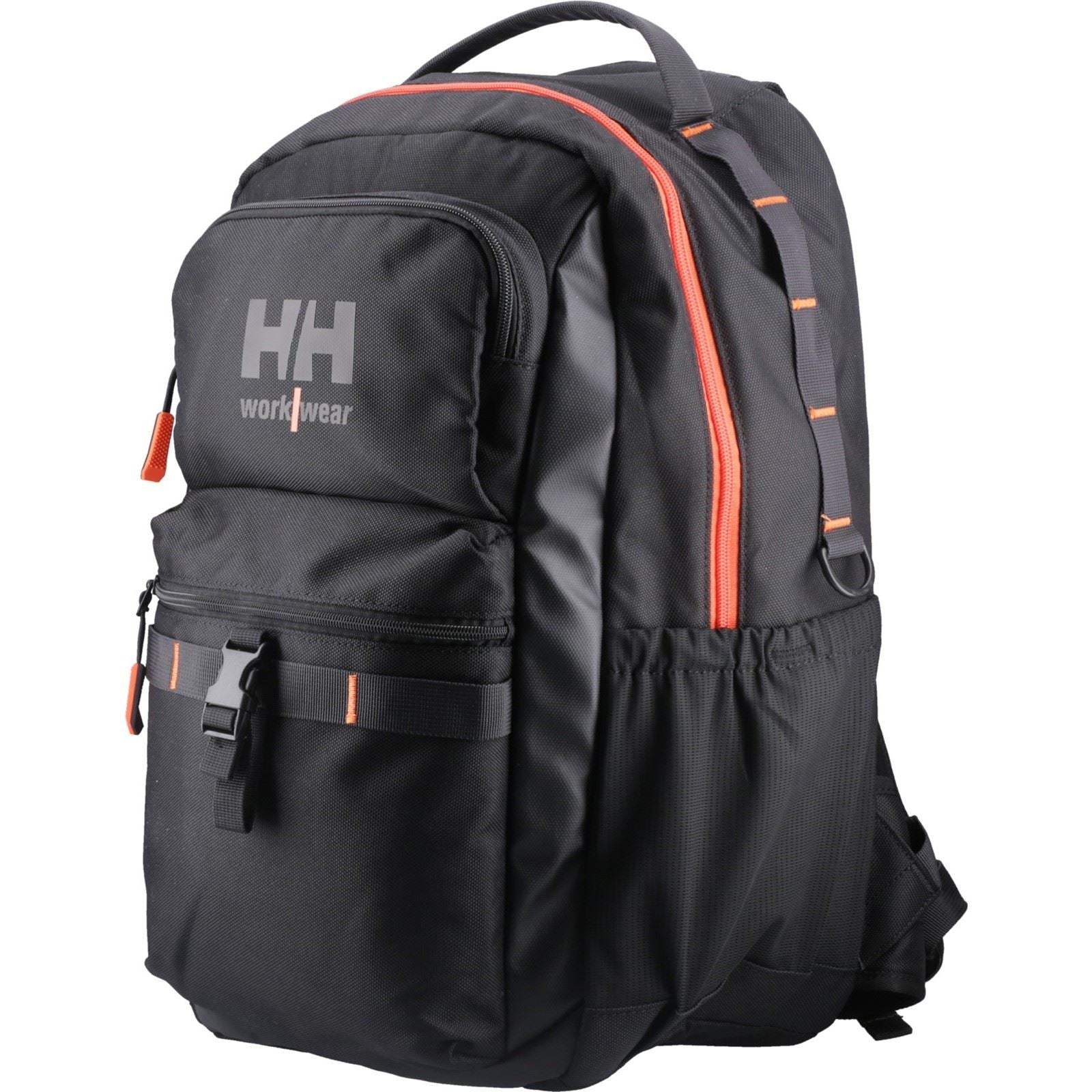 Helly Hansen Workwear Work Day Synthetic Black Backpack