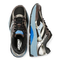 Saucony ProGrid Omni 9 Black/Torte Trainers