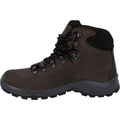 Hi-Tec Ravine Lite Leather Men's Brown Hiking Boots