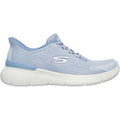 Skechers Skech-Air Dynamight 2.0 Polyester Women's Slate Trainers