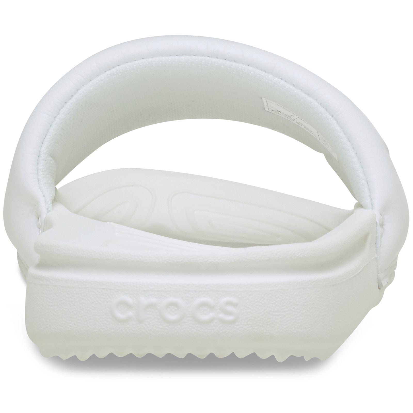 Crocs Crocs All Day EVA Women's White Slides