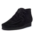 Clarks Originals Lugger Men's Black Boots