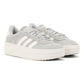 Adidas VL Court Bold Women's Grey/White Trainers