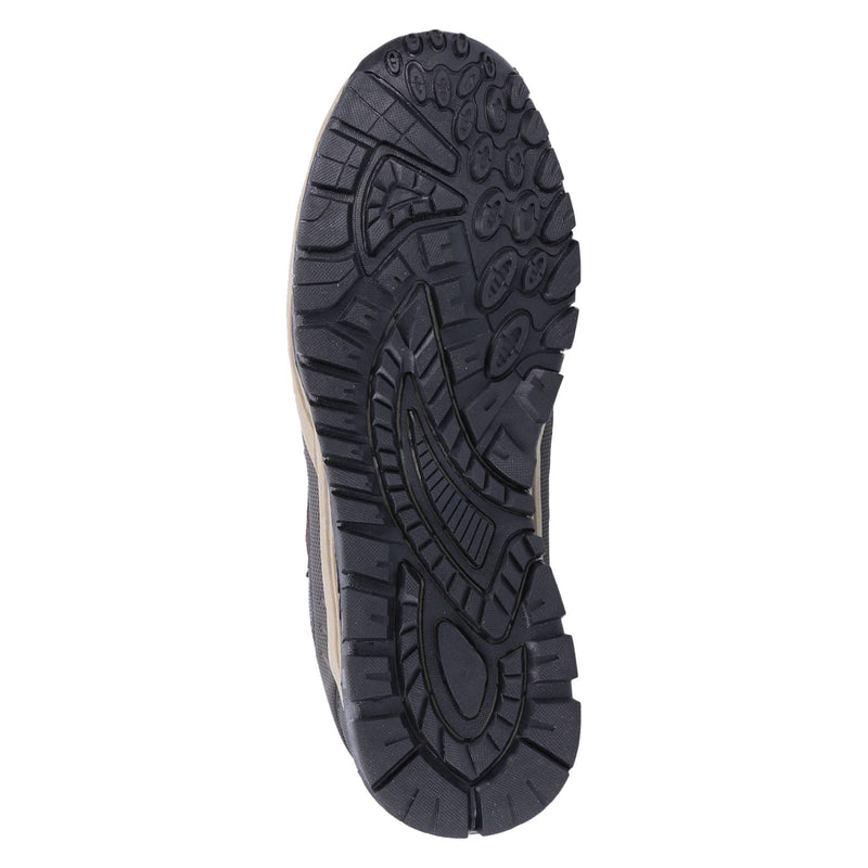 Cotswold Maisemore Low Suede Men's Brown Hiking Boots