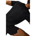 Castore Adapt Training T-Shirt Polyester Men's Black Activewear T-Shirts