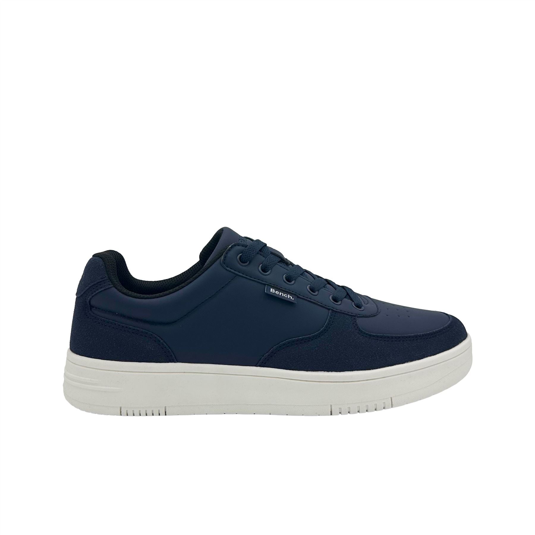 Bench Grainger Men's Navy Trainers