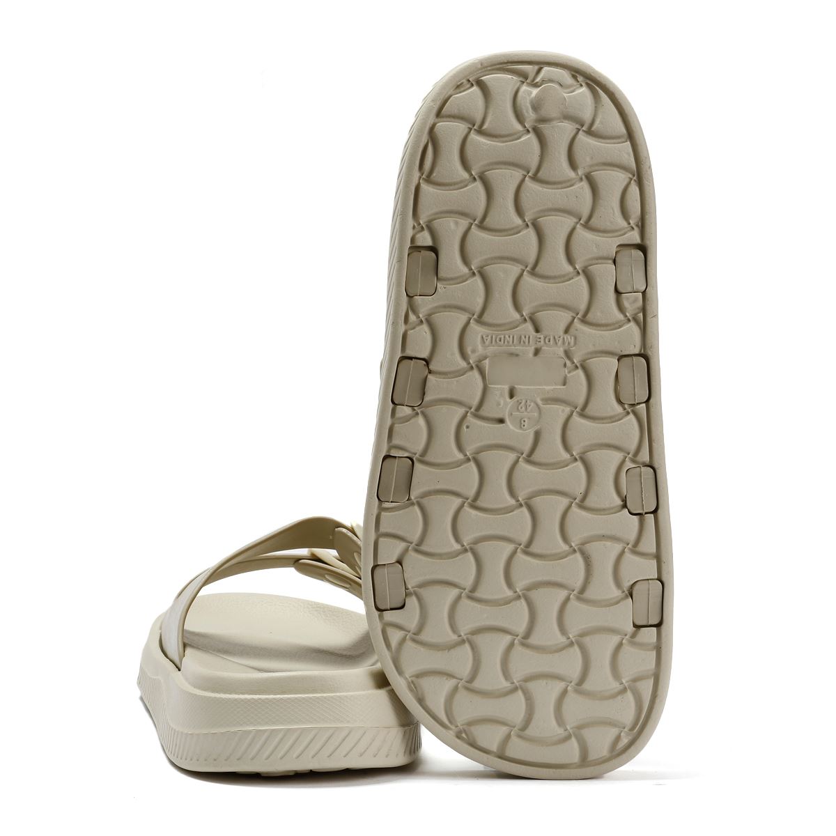 Penguin Playa Men's Stone Sandals