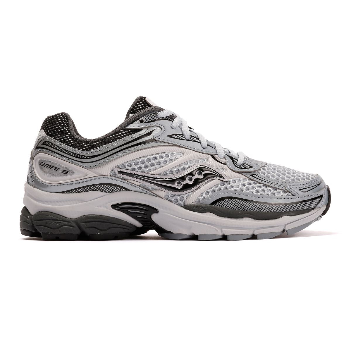 Saucony Progrid Omni 9 Microchip Trainers