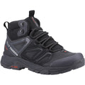 Helly Hansen Sport Stalheim Synthetic Men's Black Boots