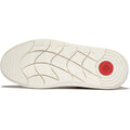 Fitflop RTG Leather Women's Platino Trainers