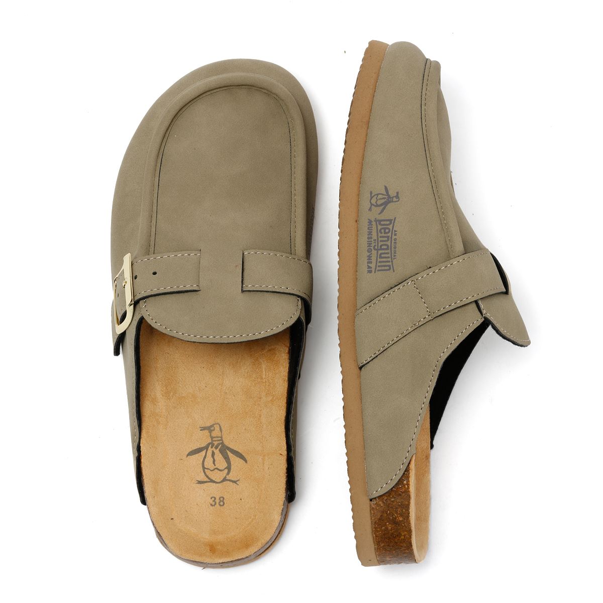 Penguin Preema Women's Sand Clogs