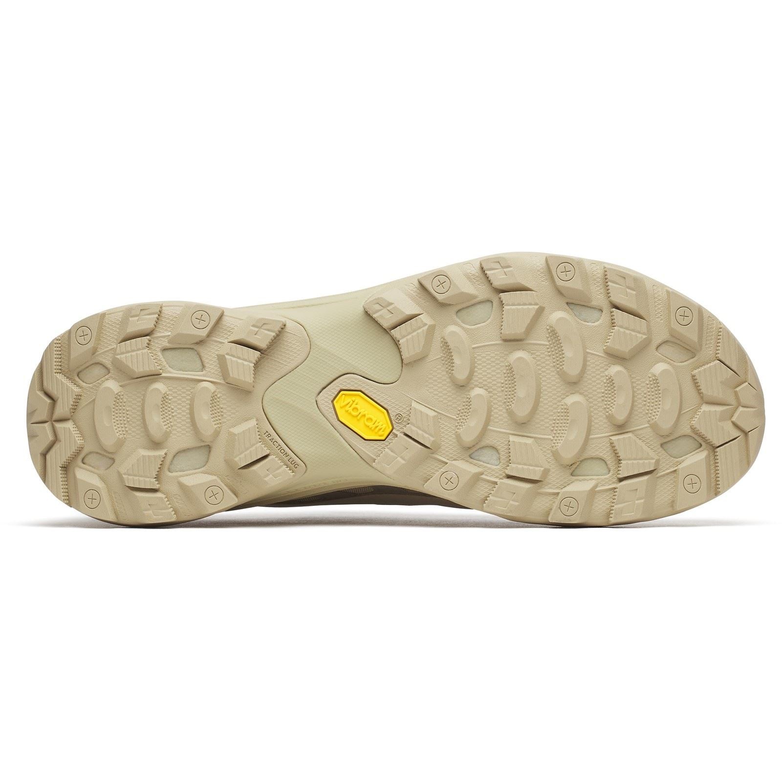 Merrell Moab Speed 2 Sport Nylon Men's Beluga/Palm Trainers
