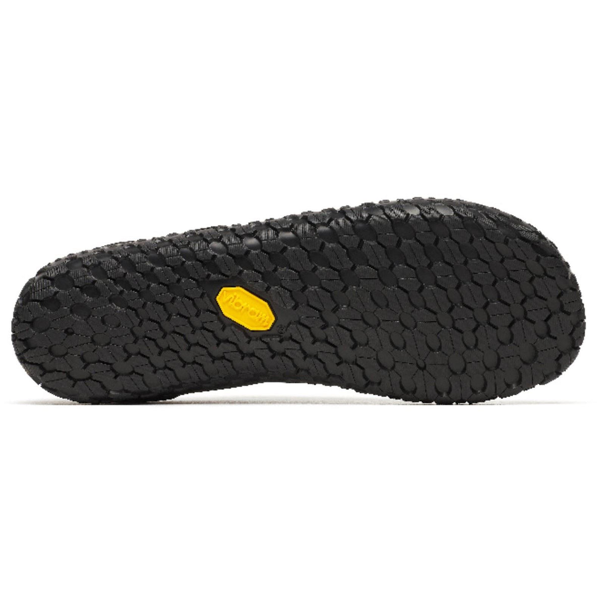Merrell Vapor Glove 7 Leather Women's Black Trail Running Shoes