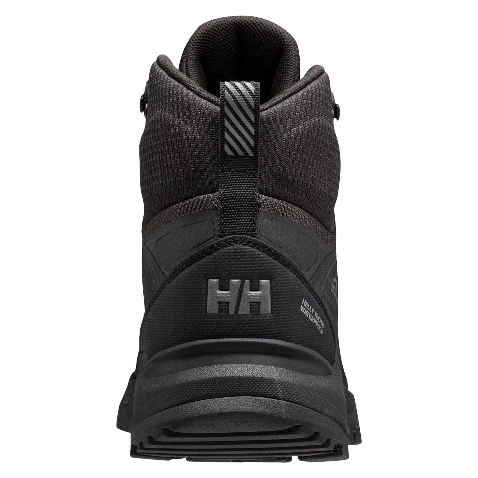 Helly Hansen Sport Cascade Synthetic Men's Black Boots