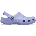 Crocs Classic Clog Synthetic Mystic Purple Clogs