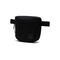 Herschel Bags Settlement Hip Pack Synthetic 's Black BumBag