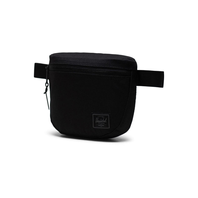 Herschel Bags Settlement Hip Pack Synthetic 's Black BumBag