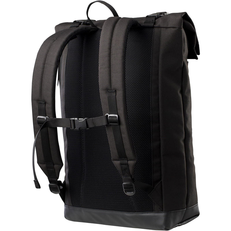 Helly Hansen Sport Stockholm Synthetic Black Backpack