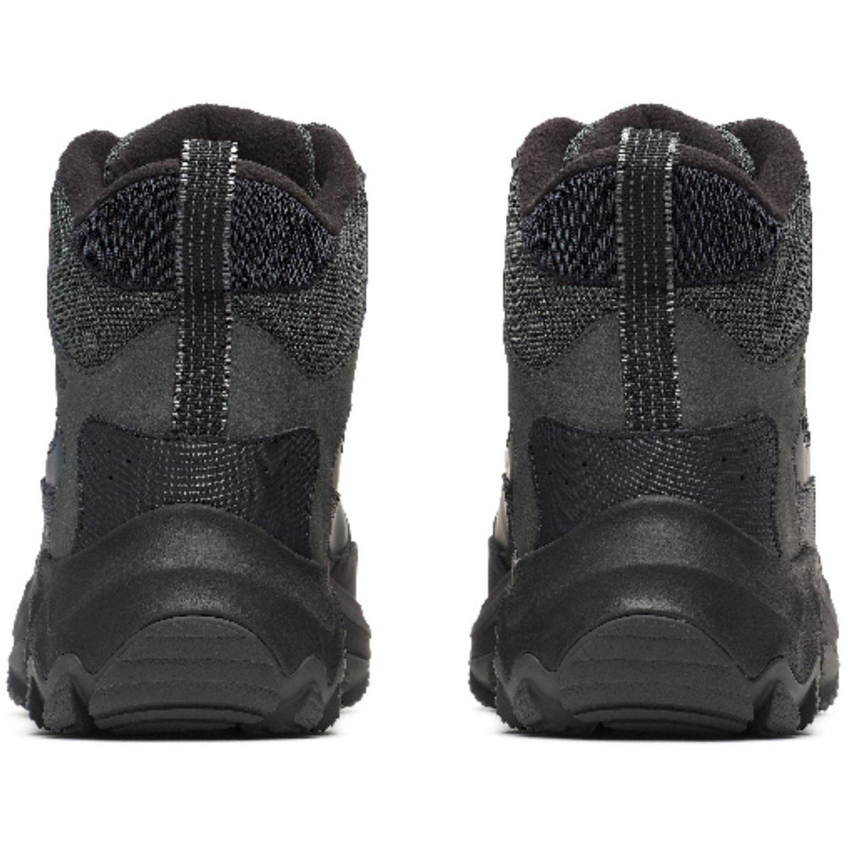 Merrell Thermo Chill 2 Mid Men's Black Hiking Boots