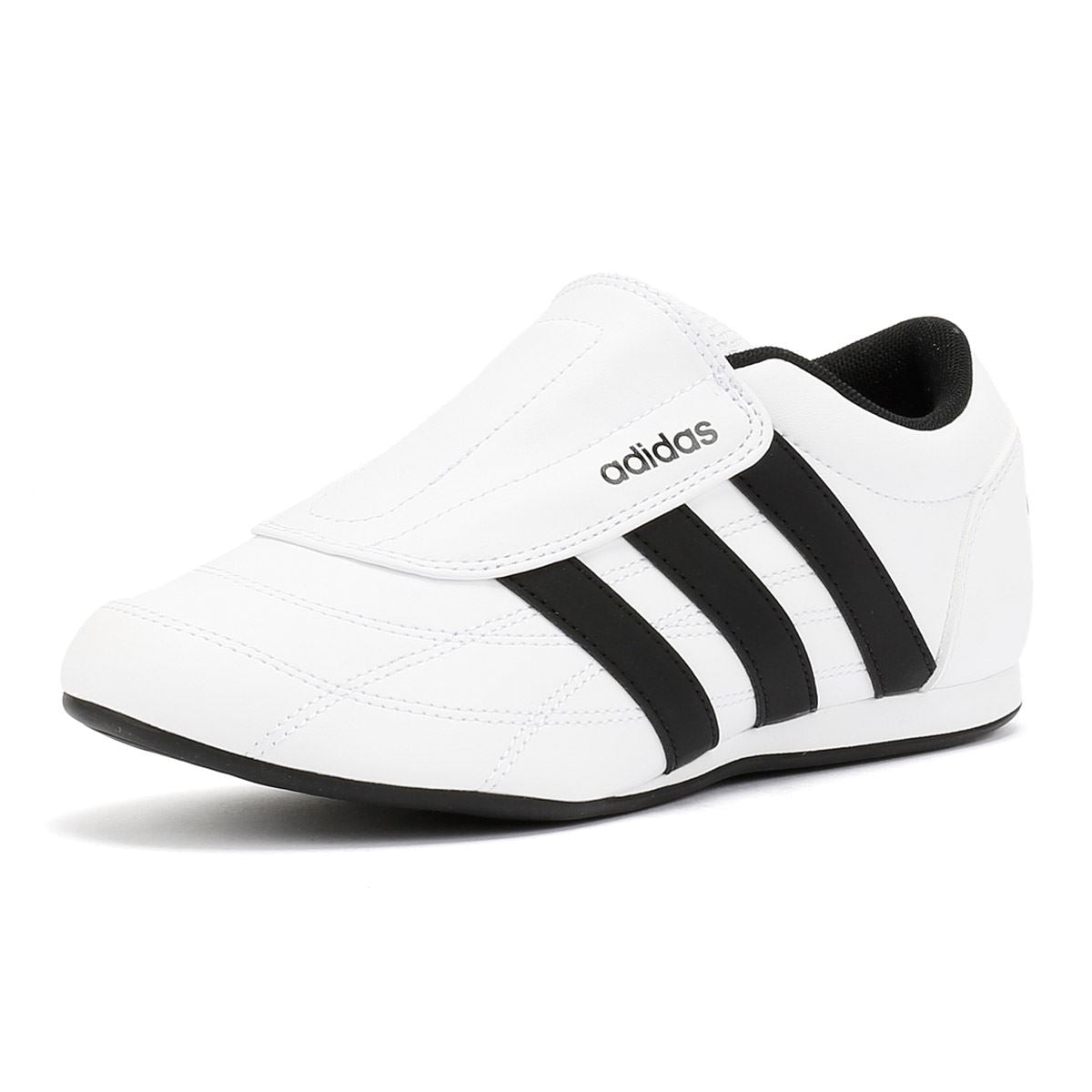 Adidas Tekwen Women's White Trainers