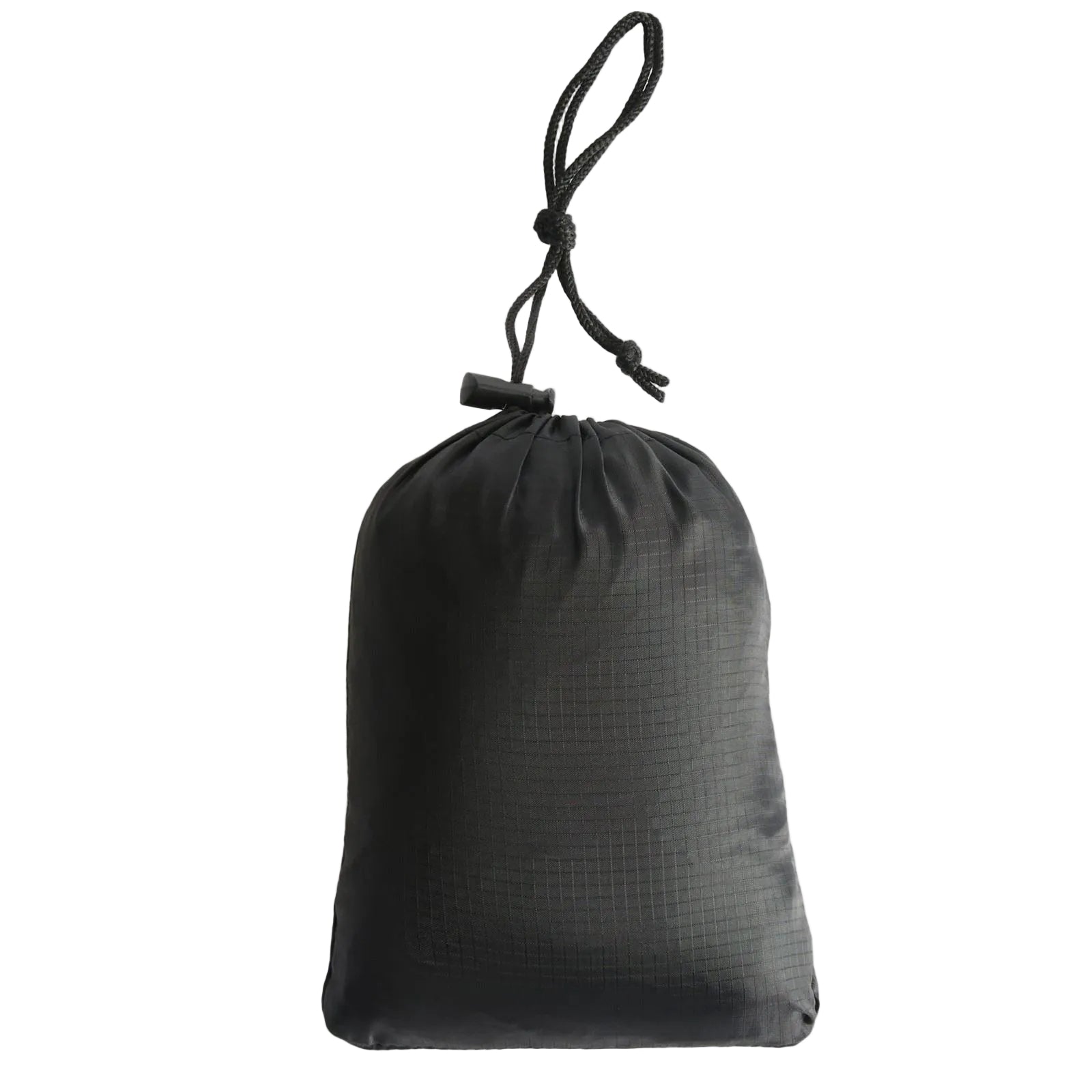 Hunter Hunter Packable Black Rain Ponchos - One Size