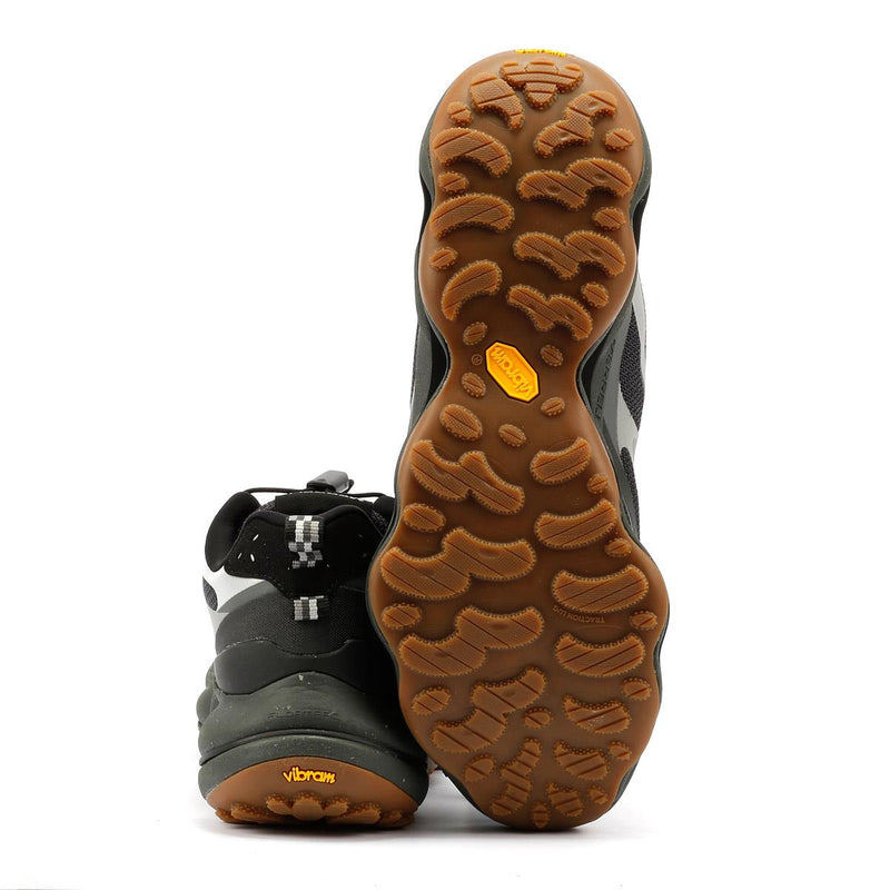 Merrell Speed Arc Matis Men's Black/Graphite Trainers