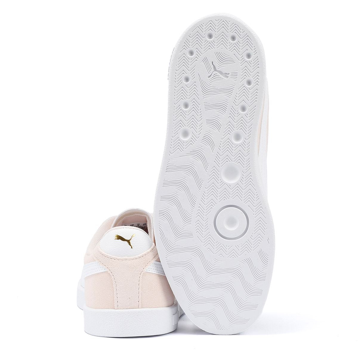Puma Club 2 Women's Pink Trainers
