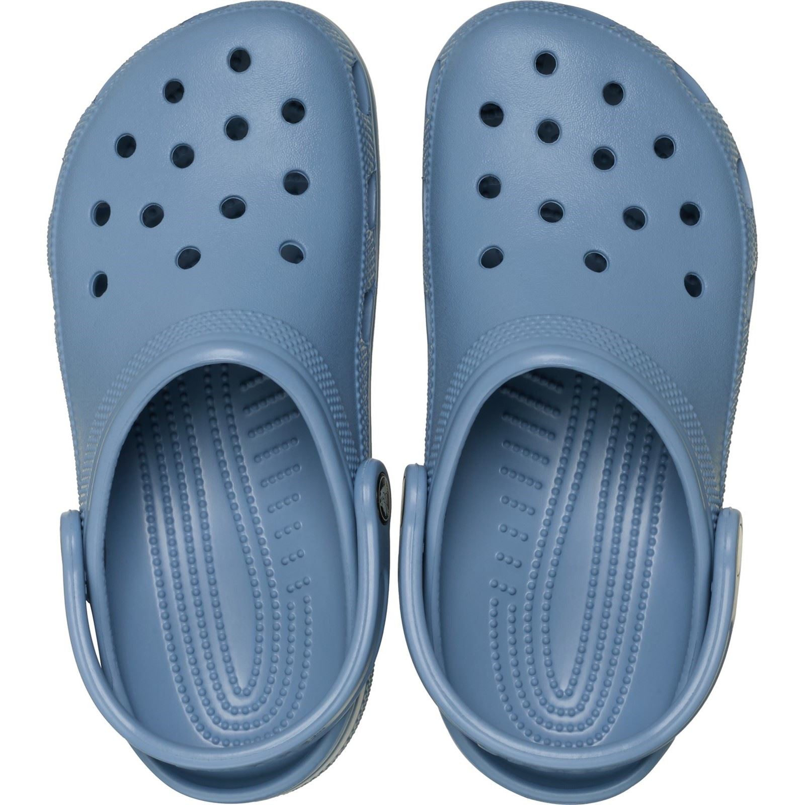 Crocs Classic EVA Astro Blue Clogs