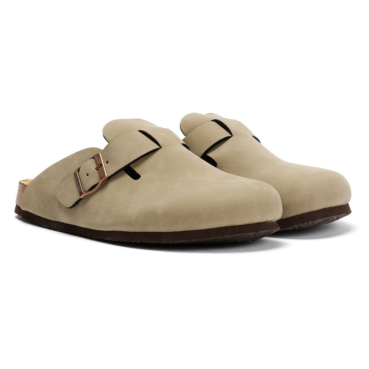 Penguin Pappy Men's Sand Mules