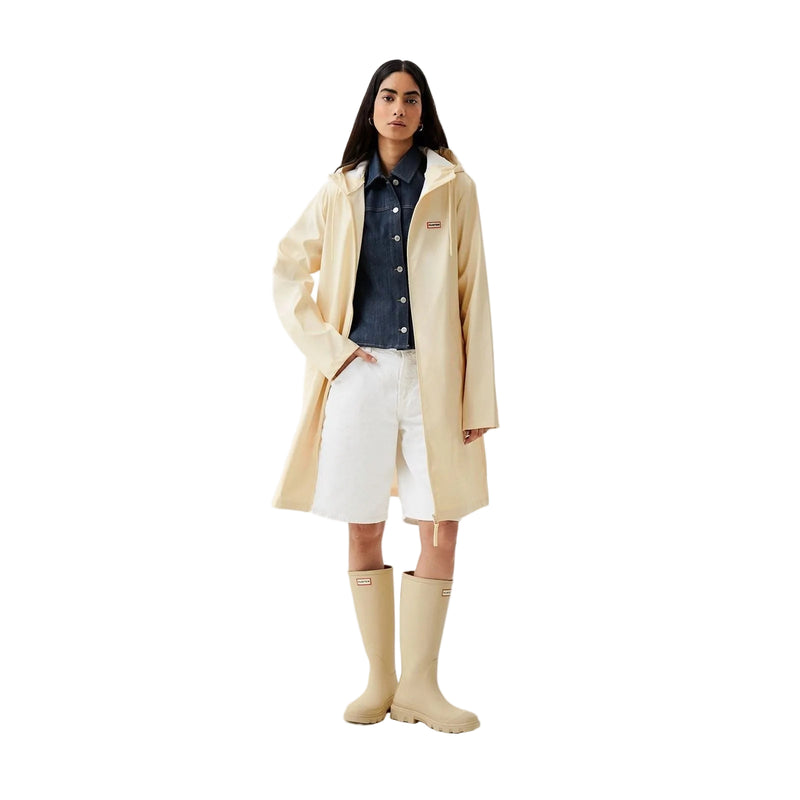 Hunter Andrea Rain Coat