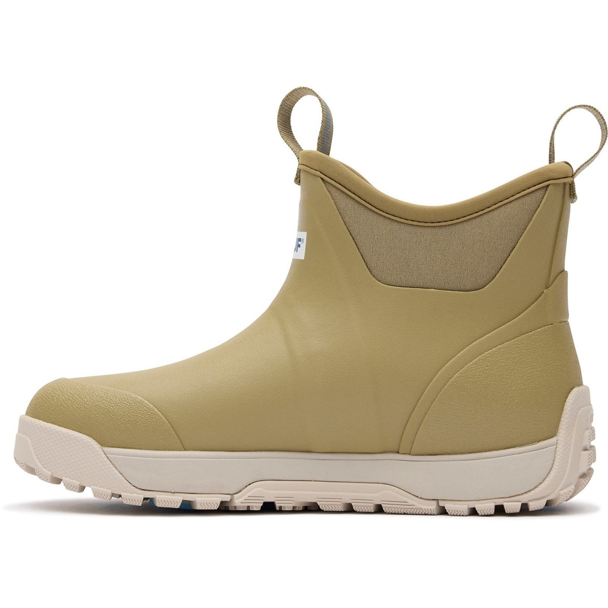 Xtratuf ADB Ice Rubber Women's Sea Kelp Wellington Boots