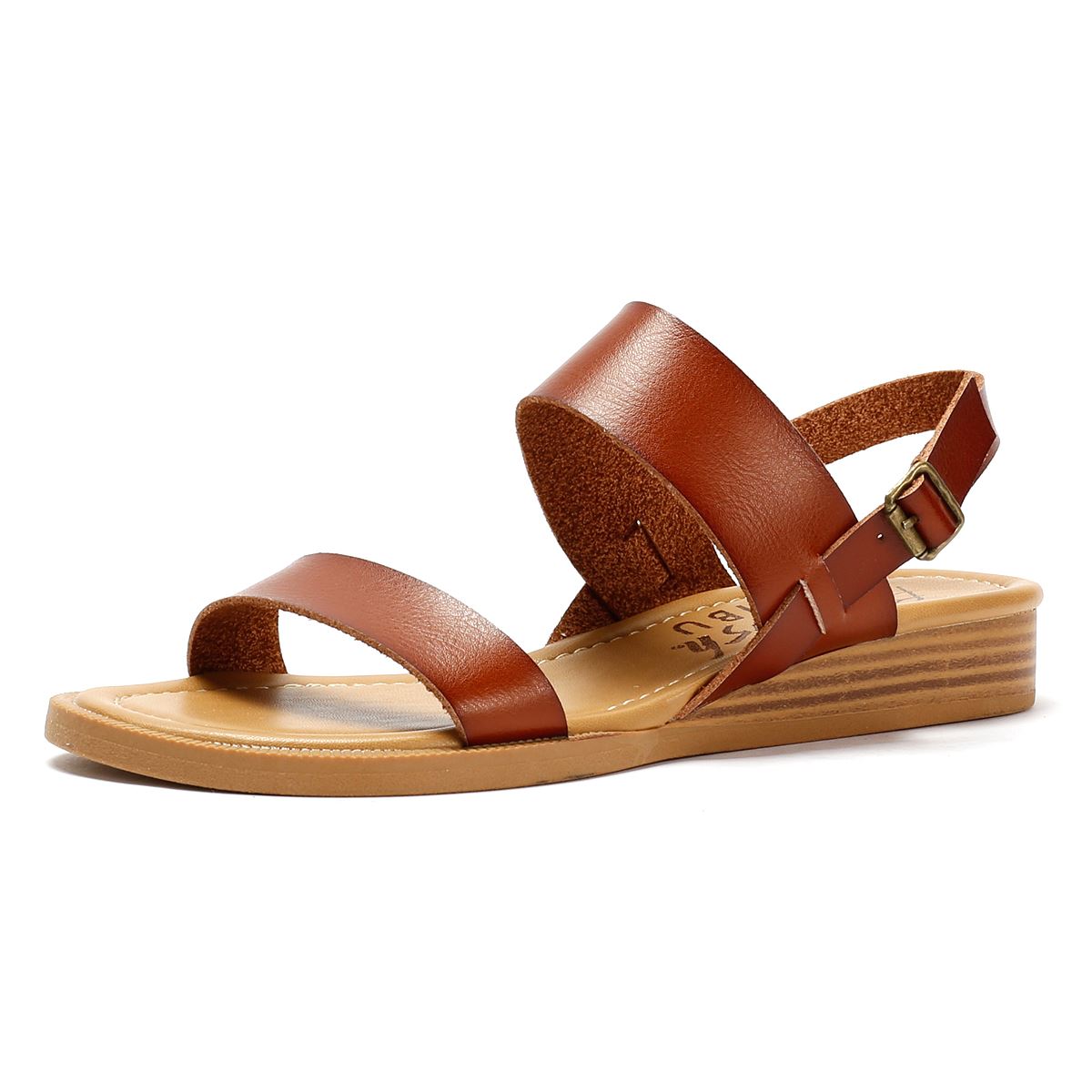 Blowfish Malibu Arcadia Women's Scotch Sandals