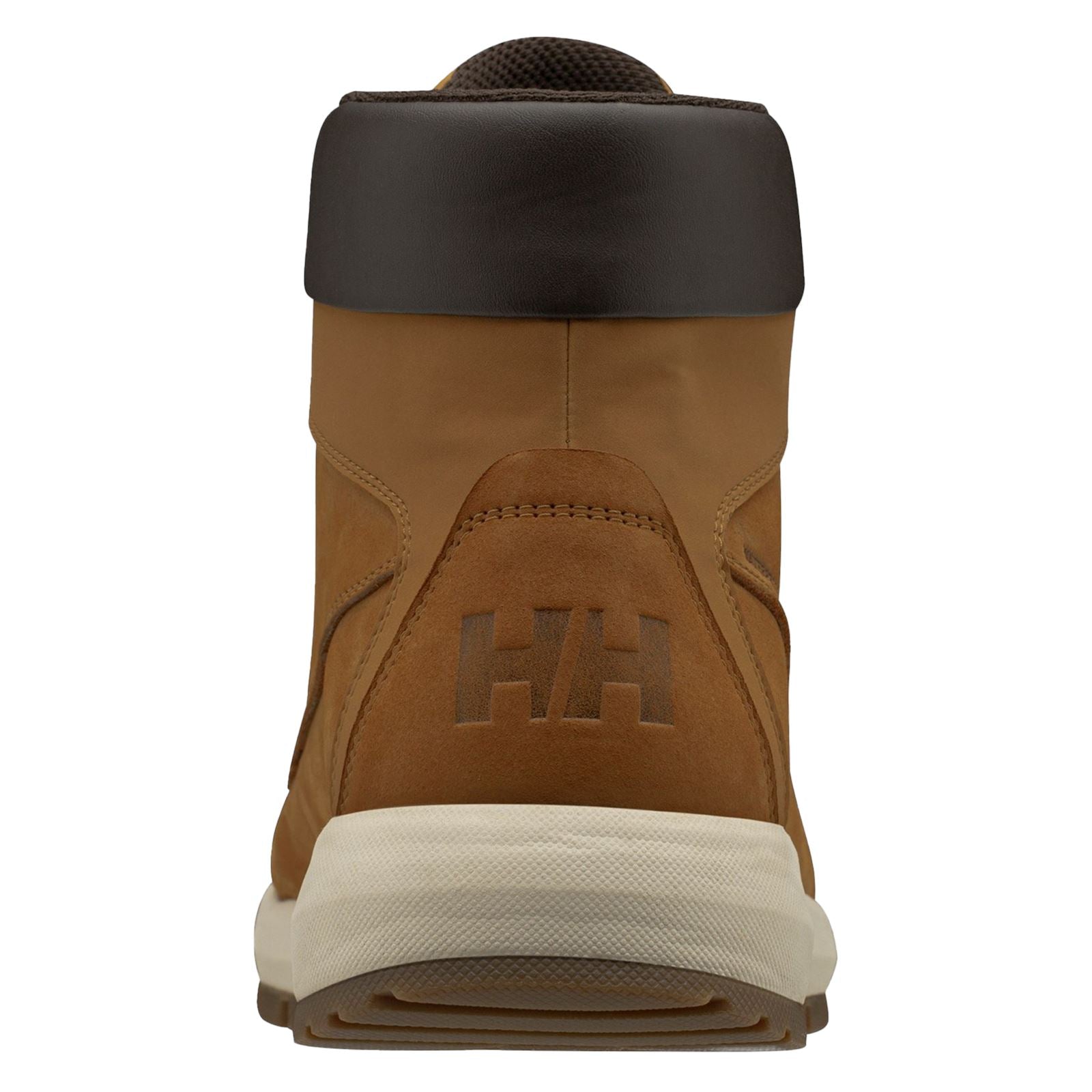 Helly Hansen Sport Bowstring Leather Men's Honey Boots