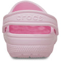 Crocs Kids' Classic Clog Synthetic Pink Milk Clogs