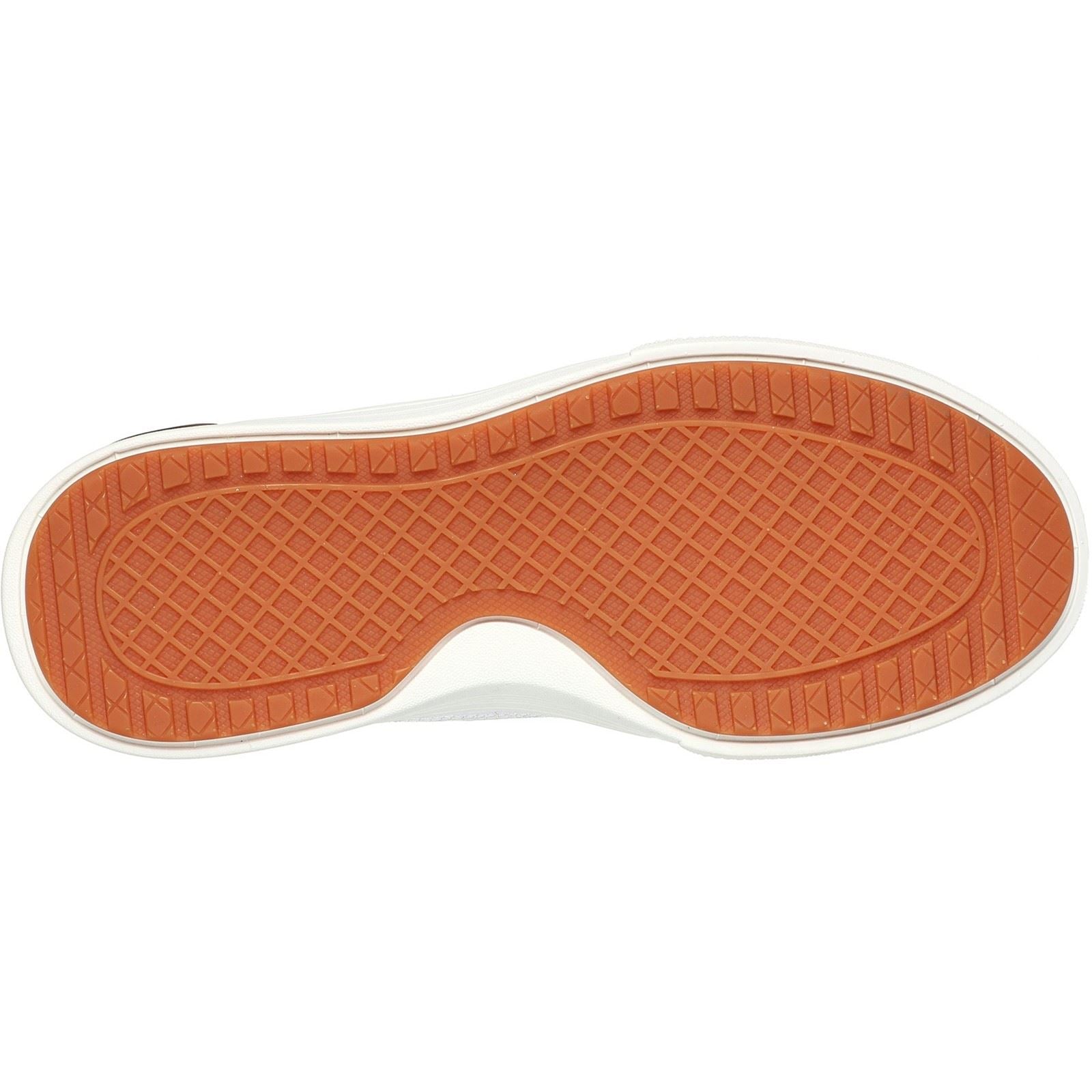 Skechers Arch Fit Arcade - Meet Ya There Textile Women's White Trainers