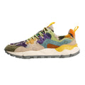 Flower Mountain Yamano 3 Women's Olive/Multi Trainers
