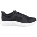 Helly Hansen Sport AHIGA EVO 5 Synthetic Men's Black/White Trainers