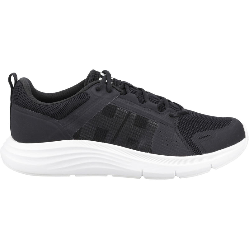 Helly Hansen Sport AHIGA EVO 5 Synthetic Men's Black/White Trainers