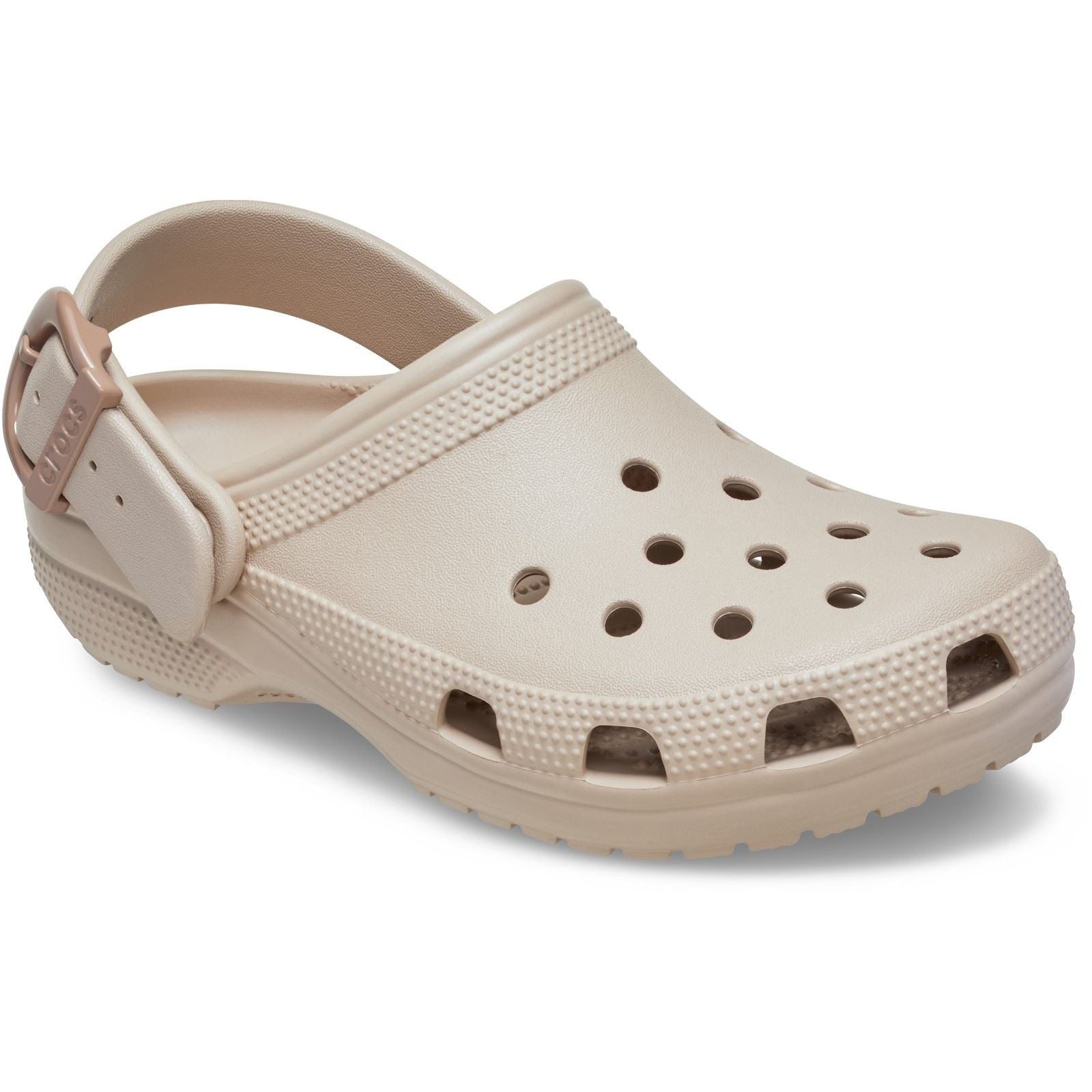 Crocs Classic Buckle EVA Women's Dulce Clogs